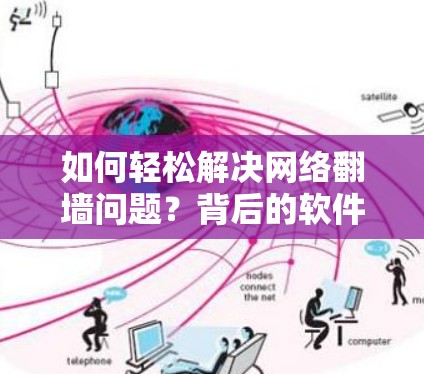 如何轻松解决网络翻墙问题?背后的软件与技巧详解
