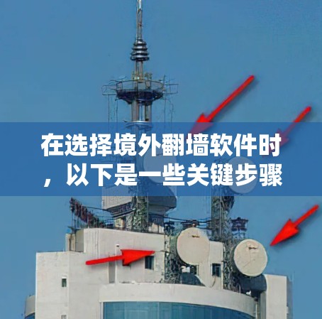 在选择境外翻墙软件时，以下是一些关键步骤和建议